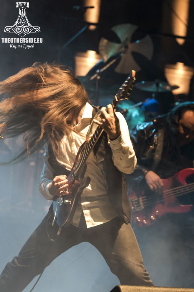 Vivaldi Metal Project