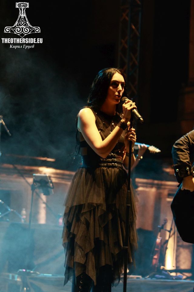 Vivaldi Metal Project