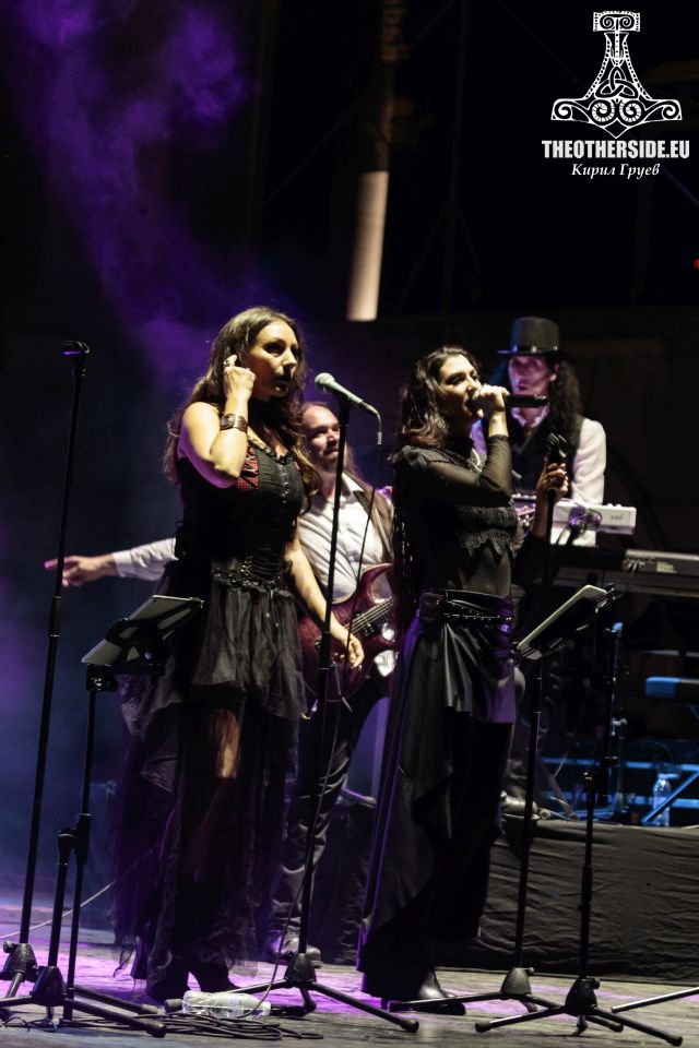 Vivaldi Metal Project