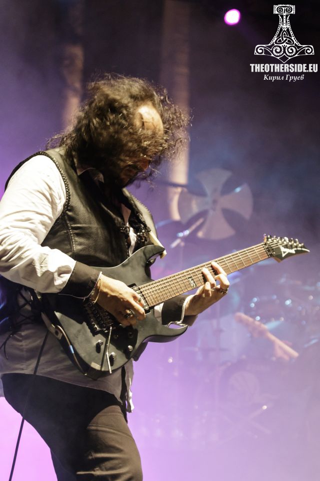 Vivaldi Metal Project