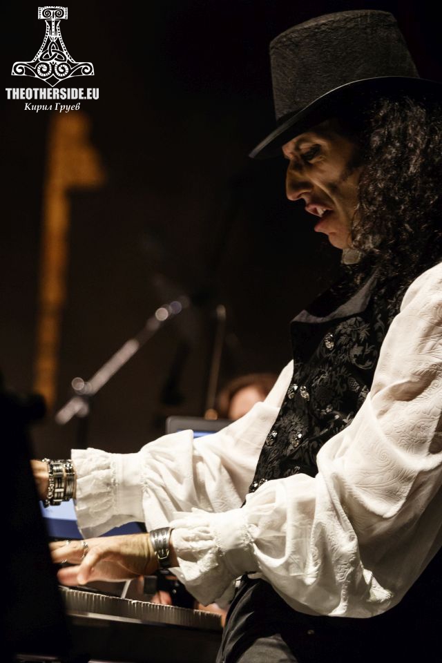 Vivaldi Metal Project