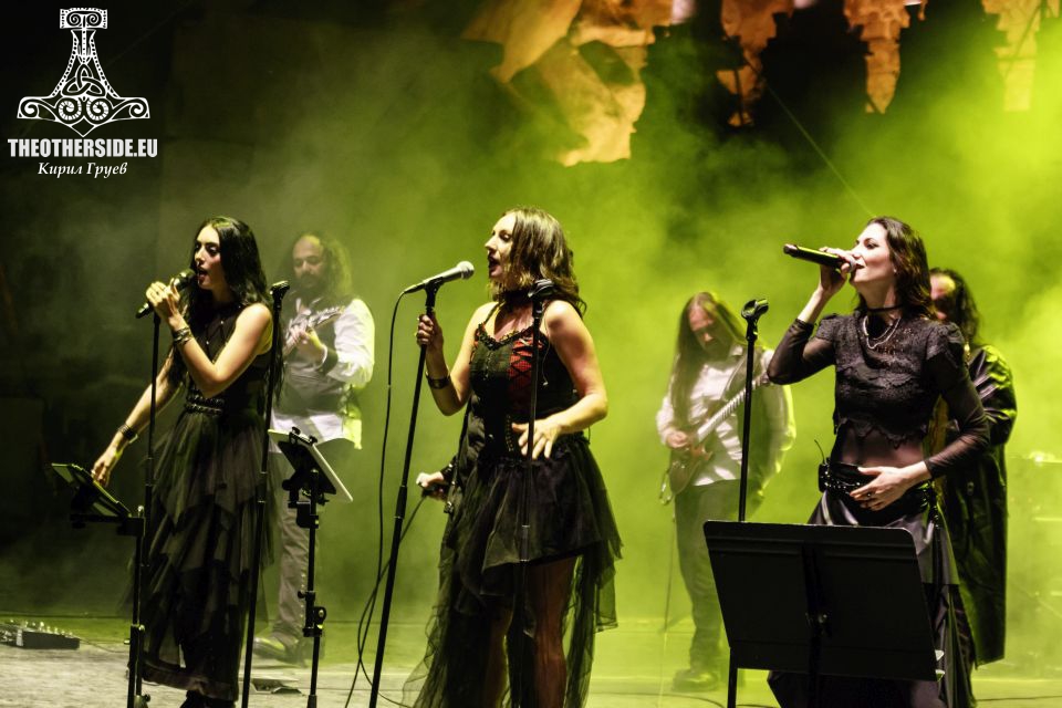 Vivaldi Metal Project