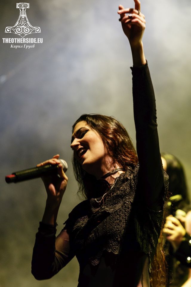 Vivaldi Metal Project