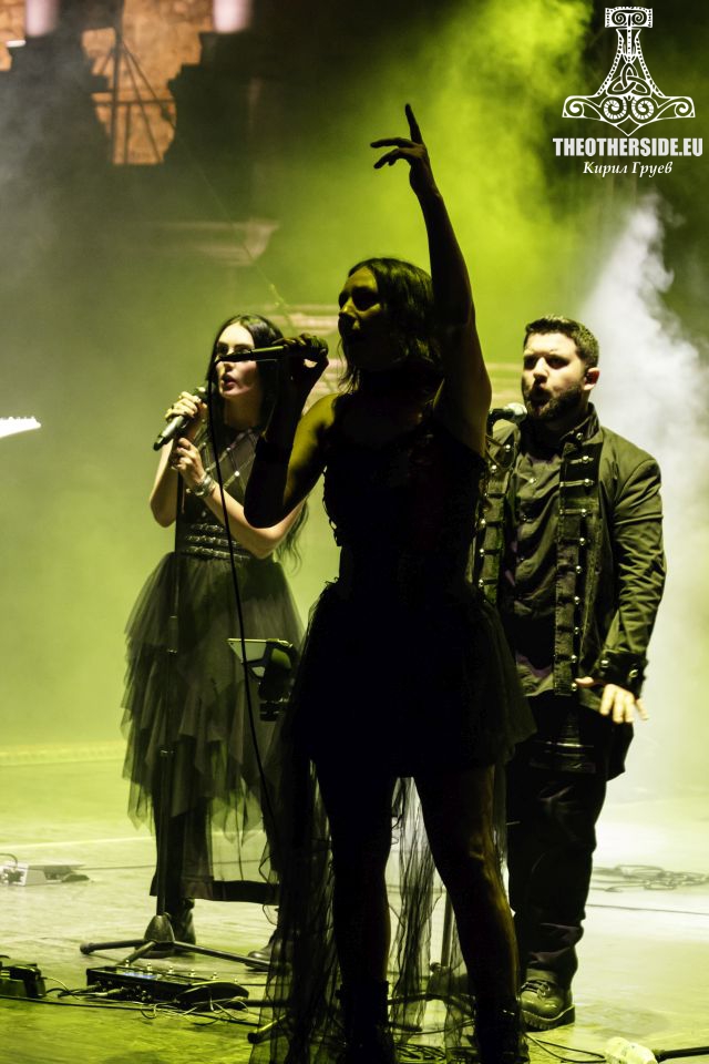 Vivaldi Metal Project