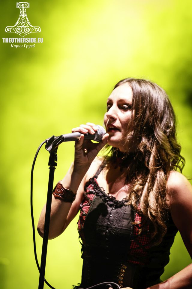 Vivaldi Metal Project