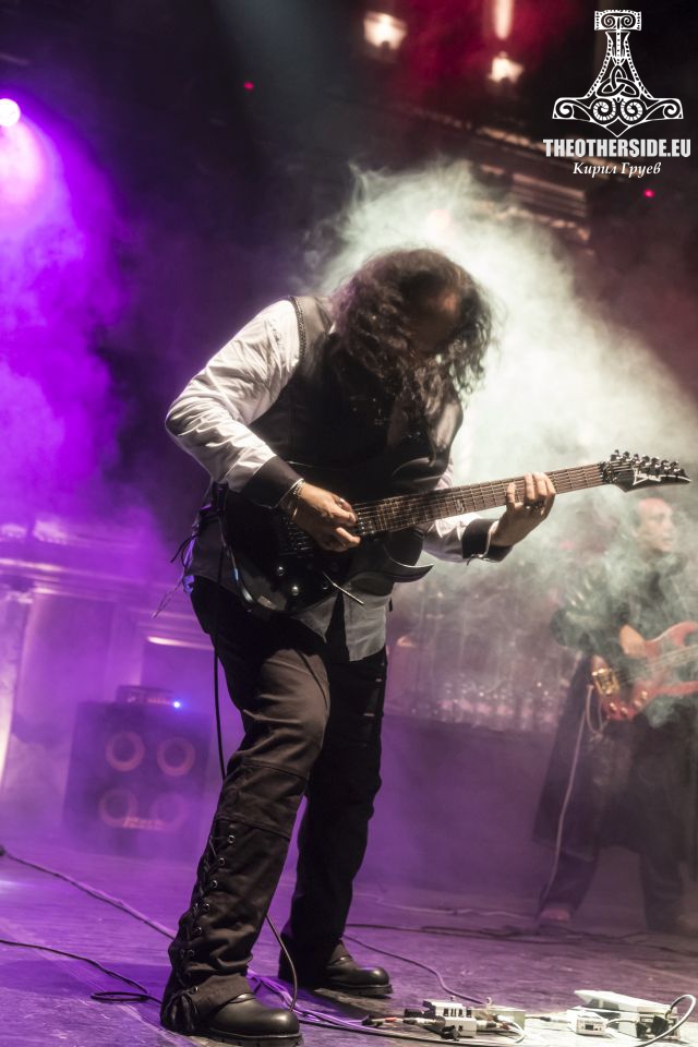 Vivaldi Metal Project