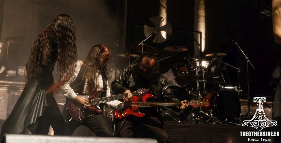 Vivaldi Metal Project