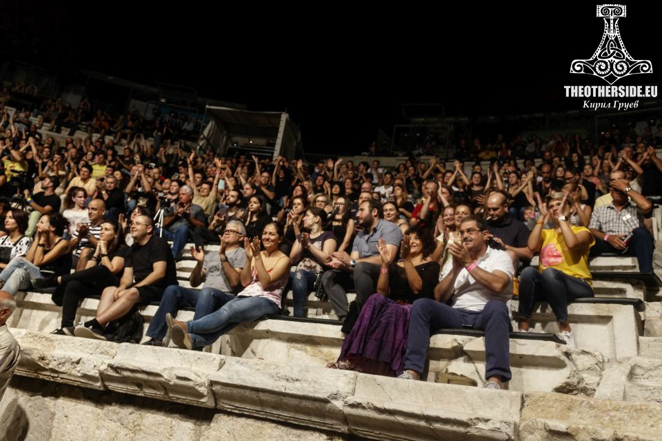 Vivaldi Metal Project