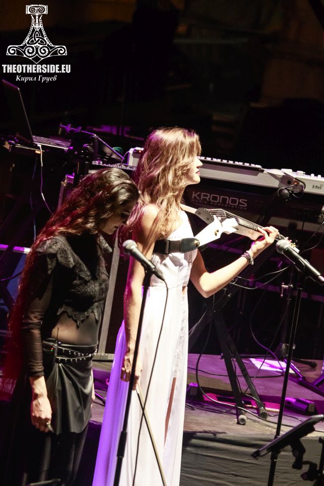 Vivaldi Metal Project