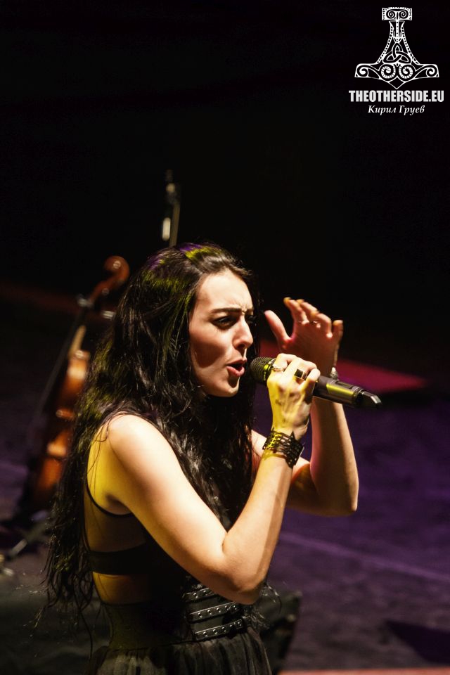 Vivaldi Metal Project