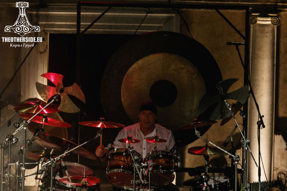 Vivaldi Metal Project