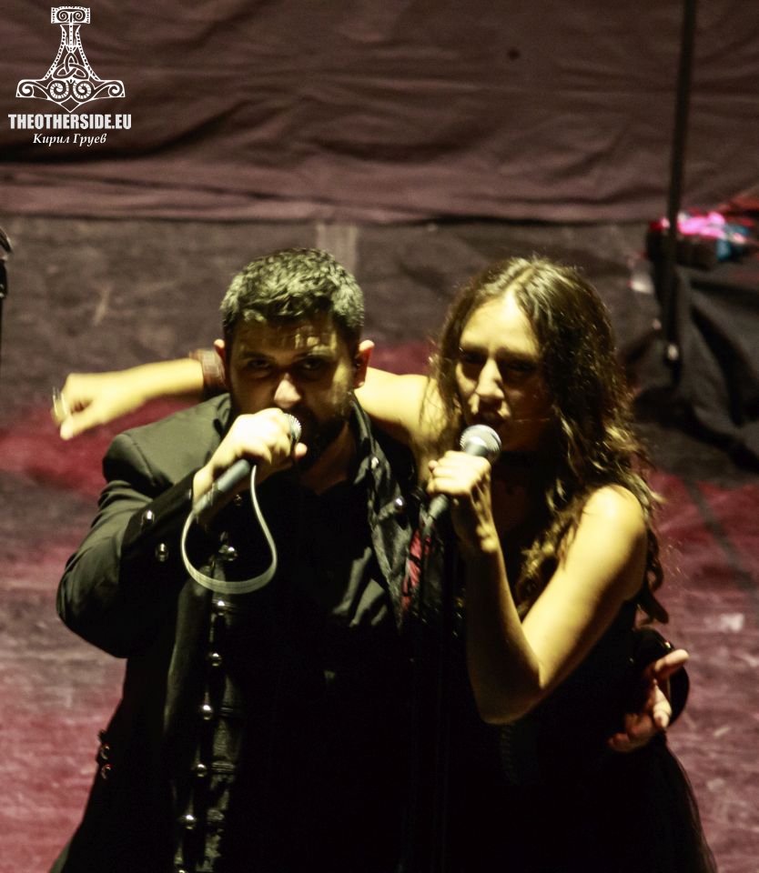 Vivaldi Metal Project