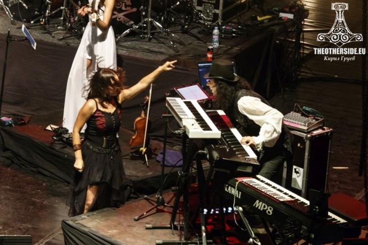 Vivaldi Metal Project