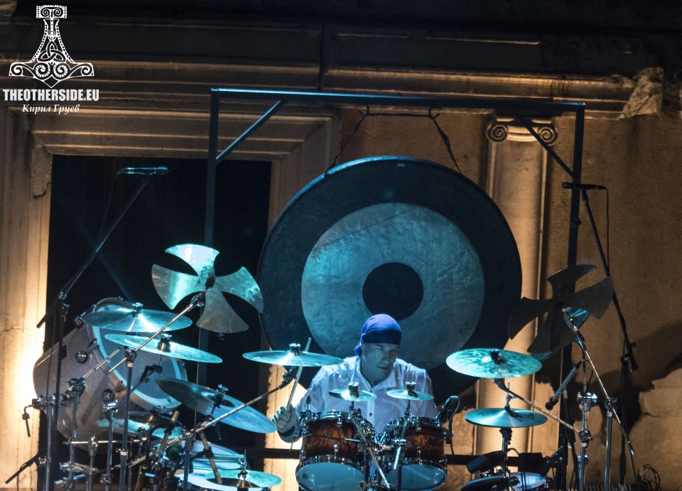 Vivaldi Metal Project