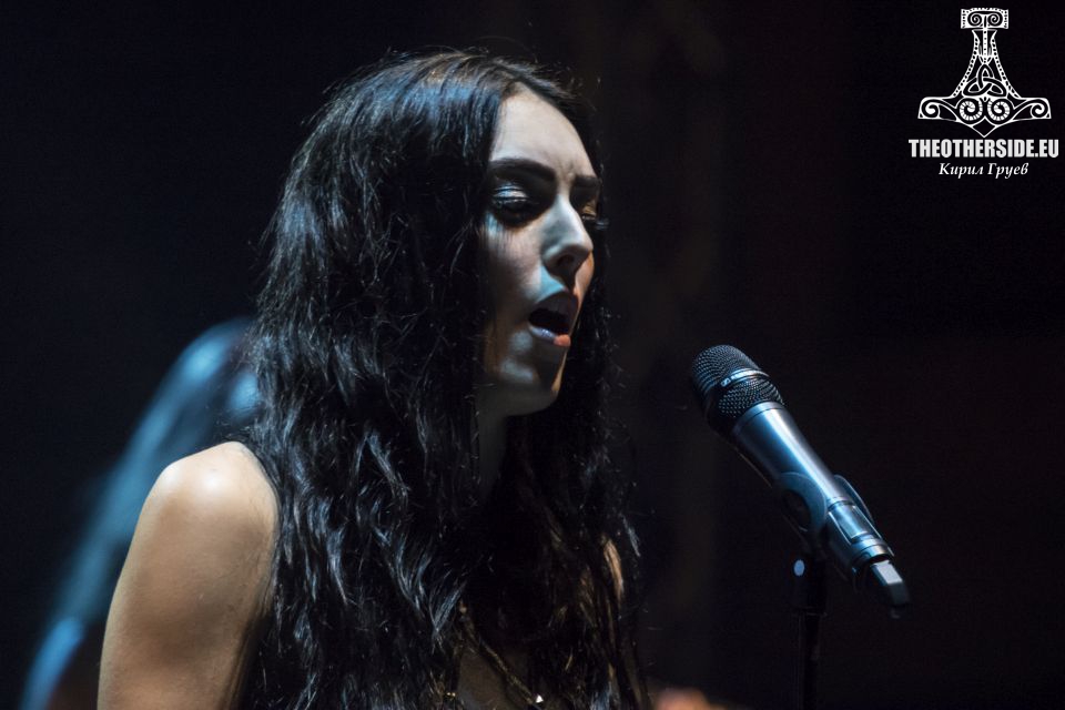 Vivaldi Metal Project