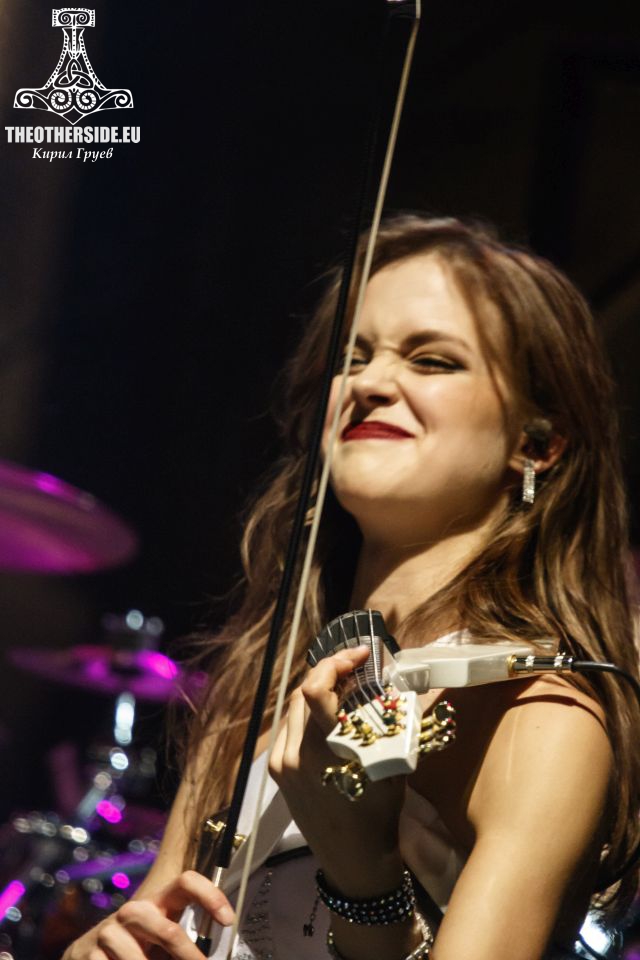 Vivaldi Metal Project