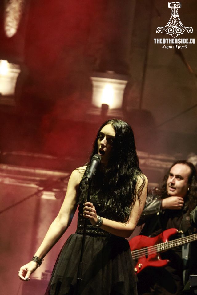 Vivaldi Metal Project