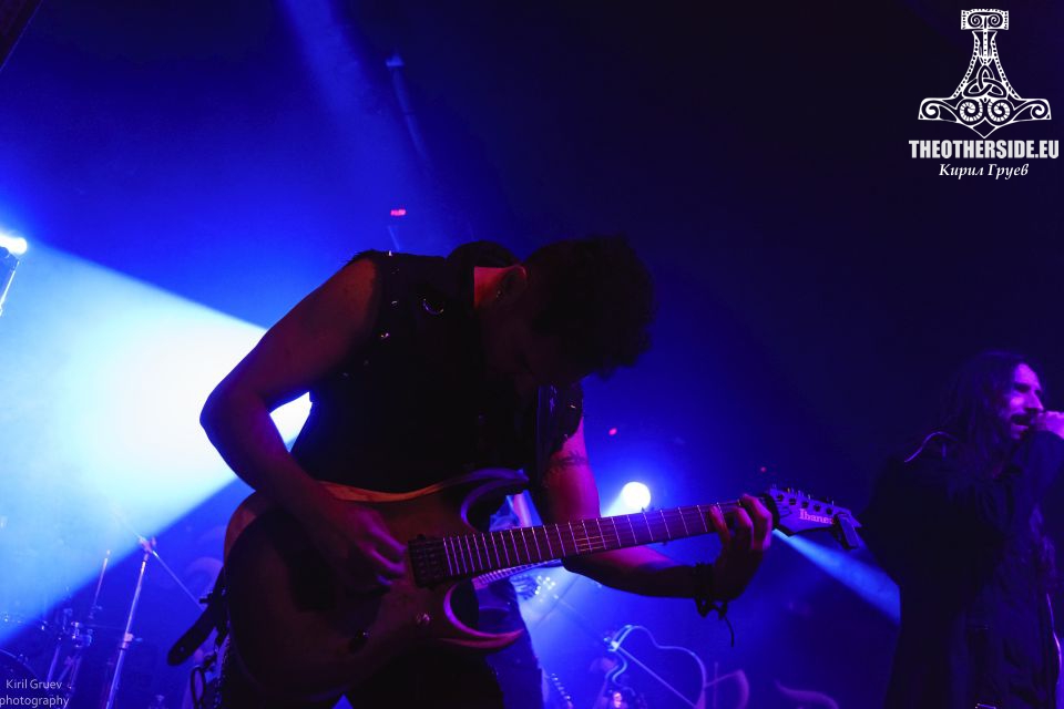 Sound Storm