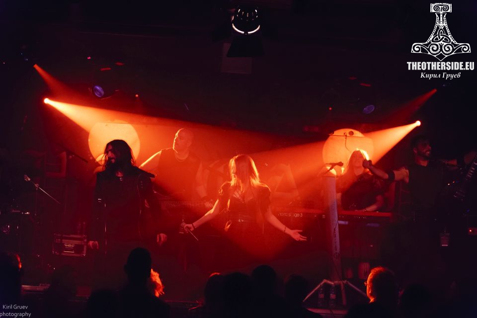 Sound Storm