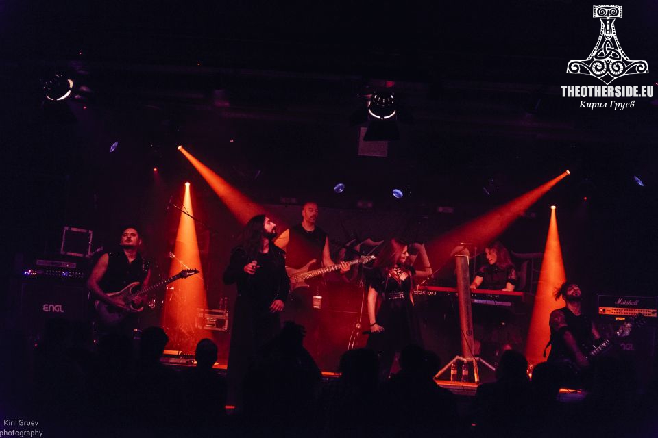 Sound Storm