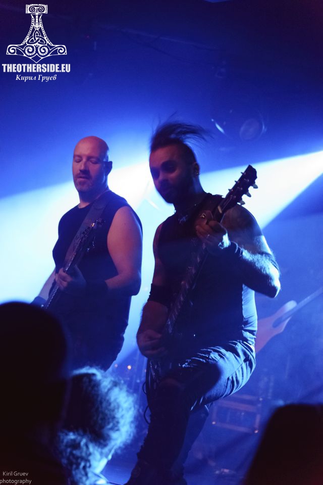 Sound Storm