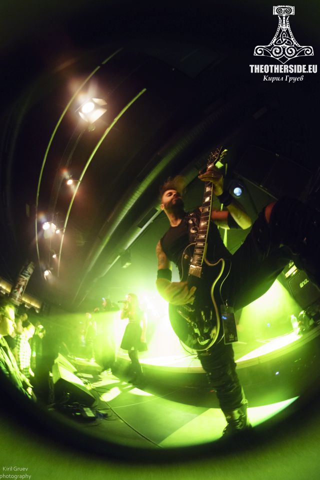 Sound Storm