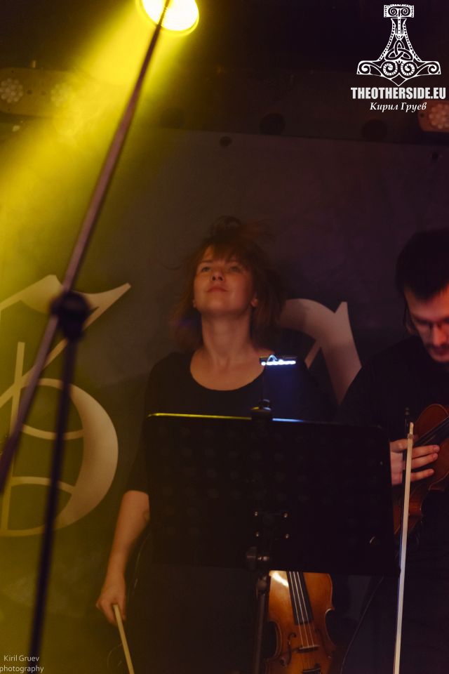 Haggard