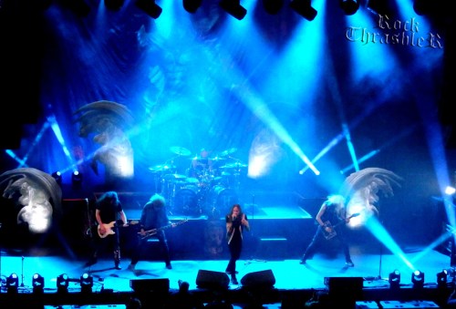 Hammerfall