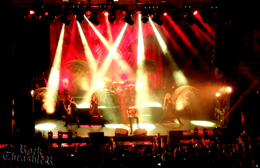 Hammerfall