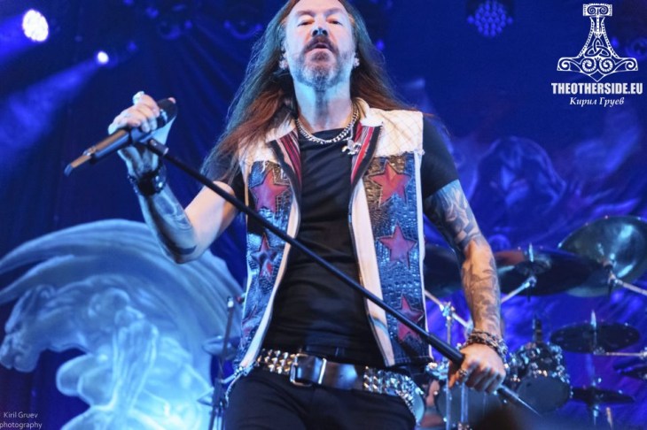 Hammerfall