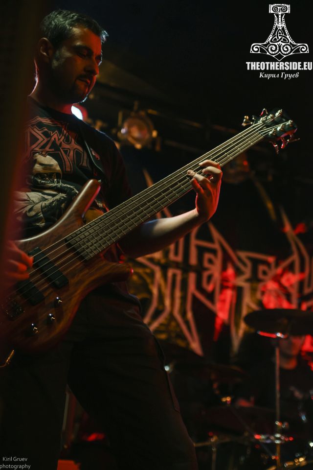 Dark Soul Architects