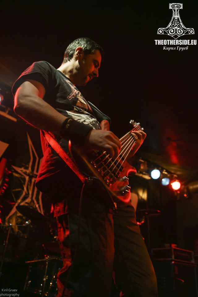 Dark Soul Architects