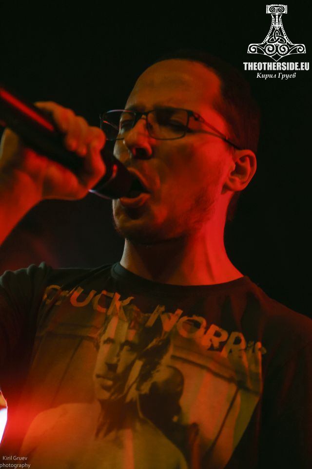 Dark Soul Architects