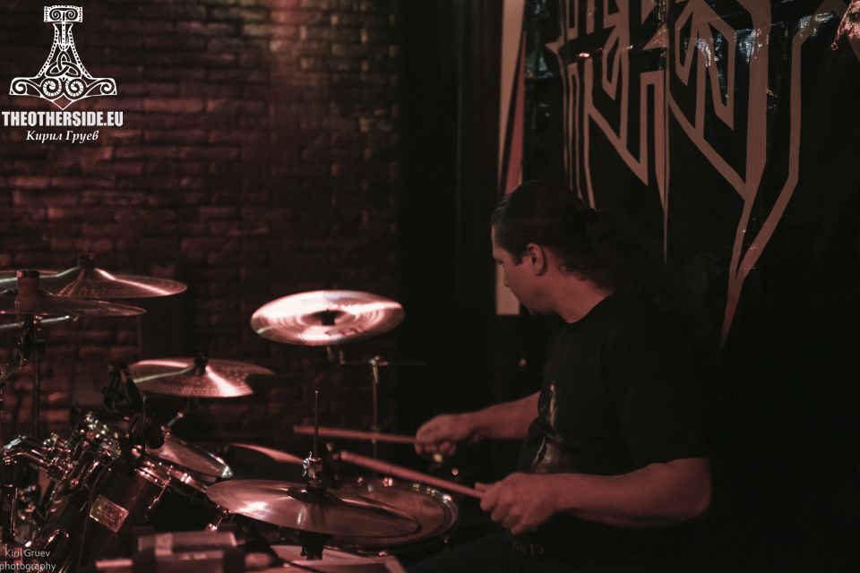 Dark Soul Architects