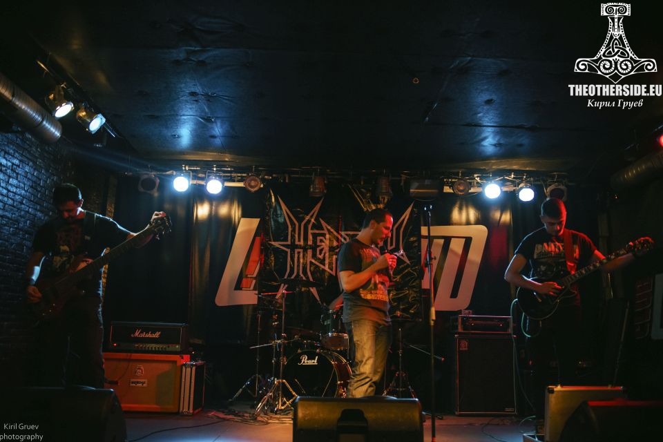 Dark Soul Architects