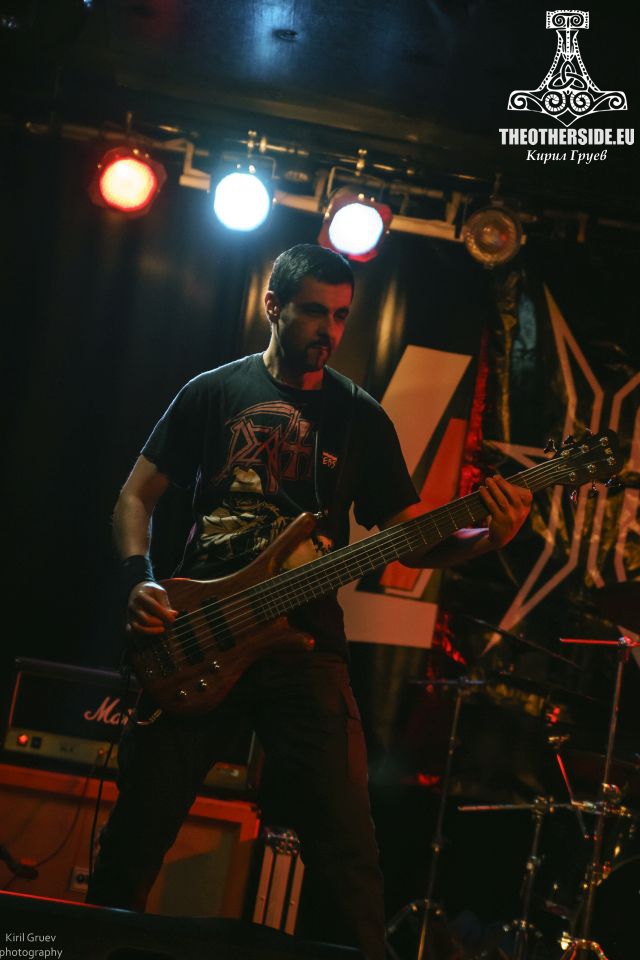 Dark Soul Architects