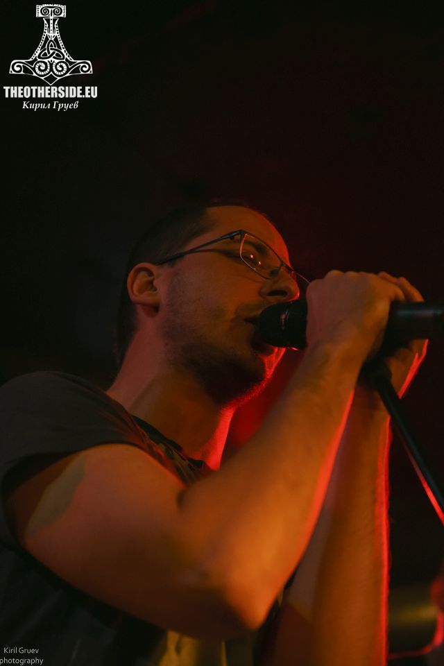 Dark Soul Architects