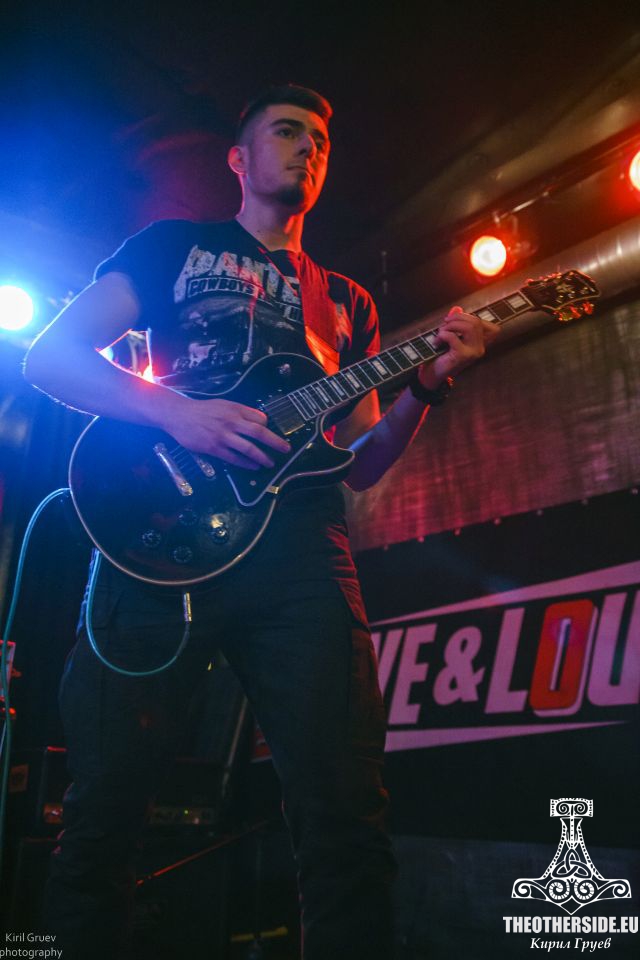 Dark Soul Architects