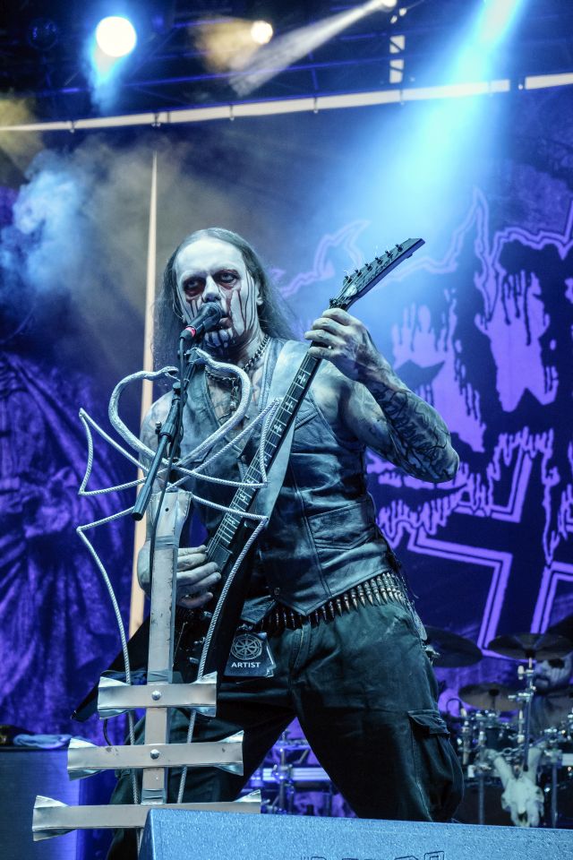 Belphegor