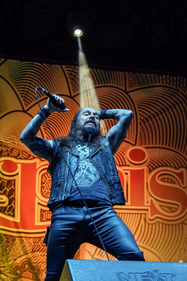 Amorphis