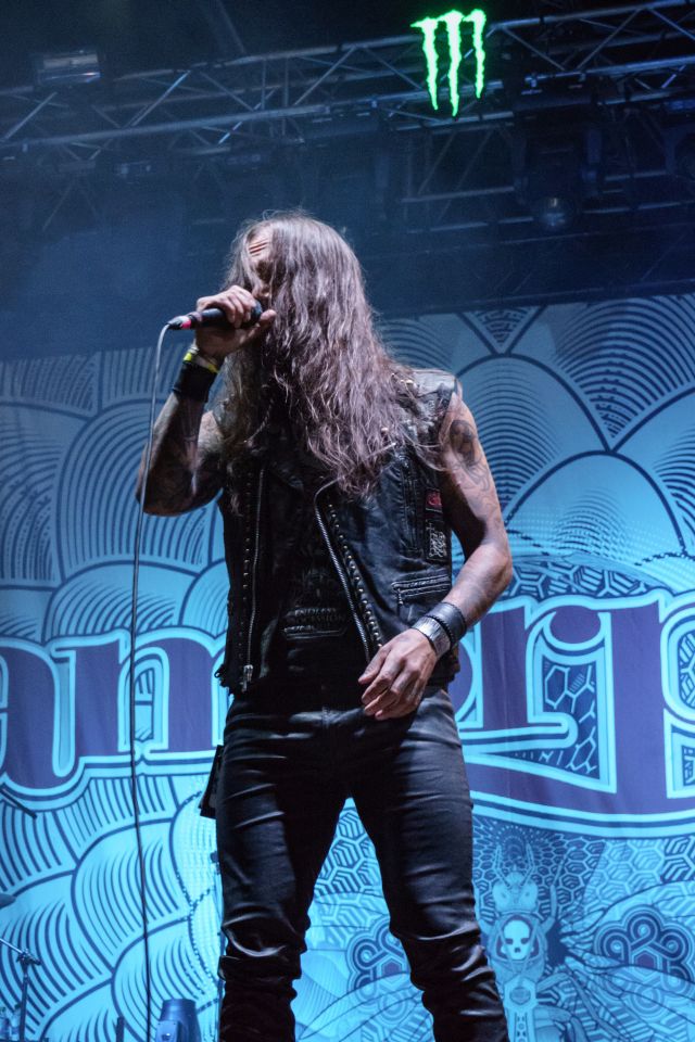 Amorphis