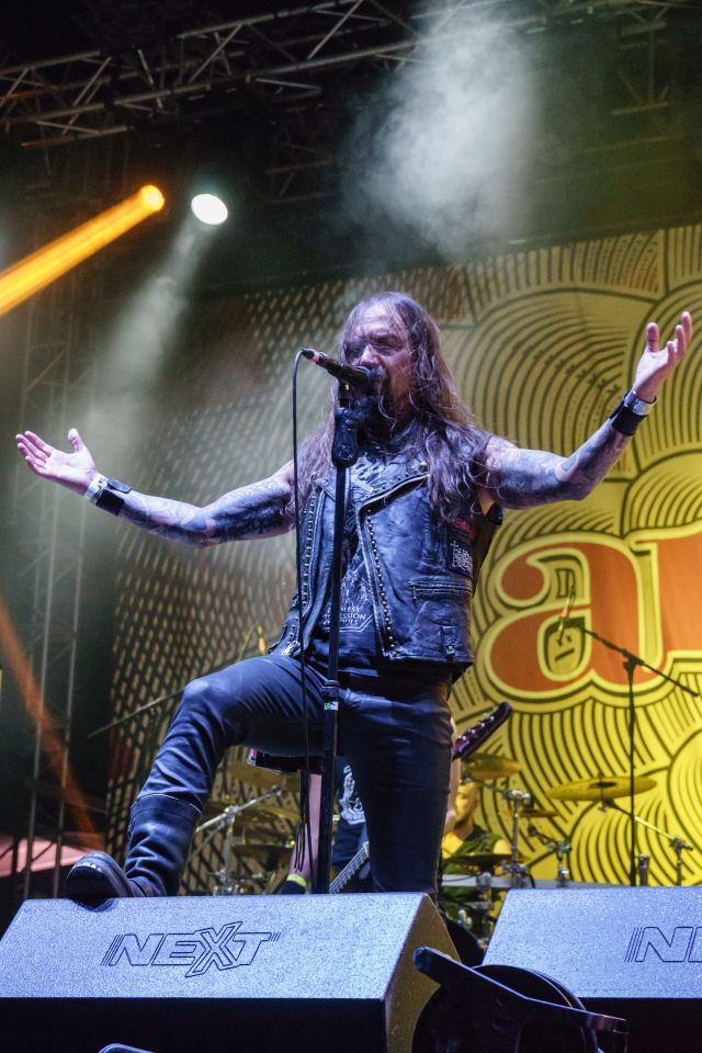 Amorphis