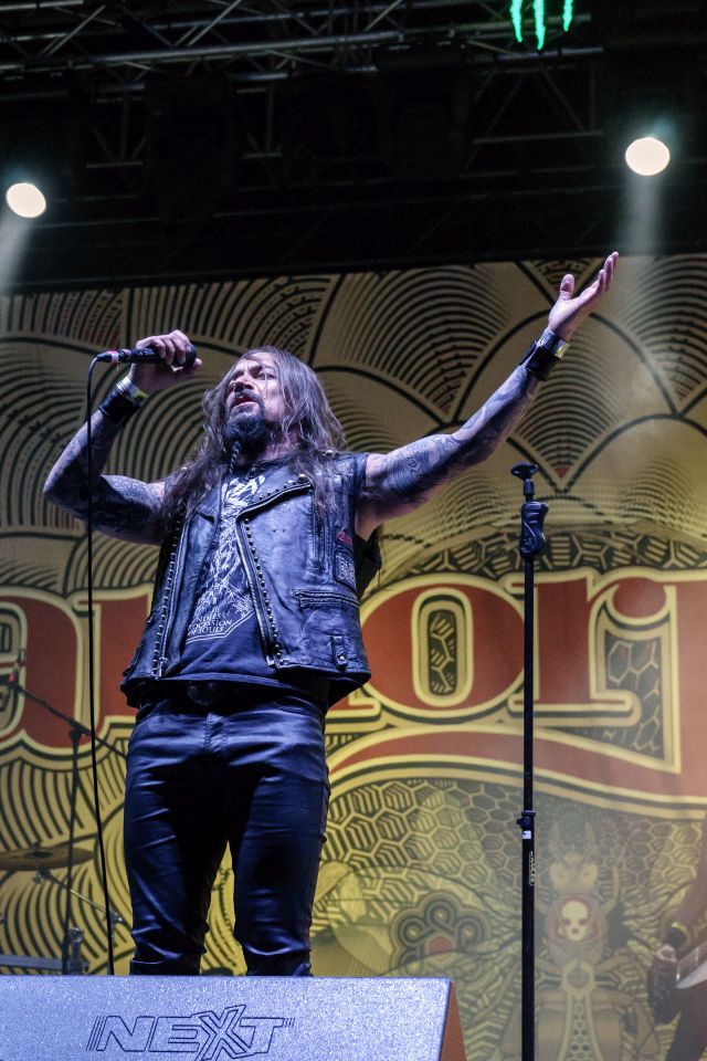 Amorphis
