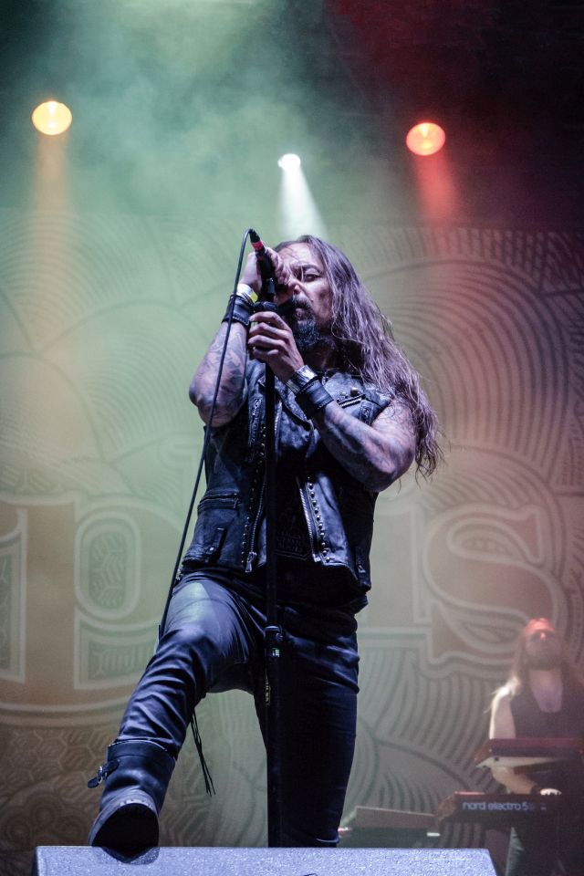 Amorphis