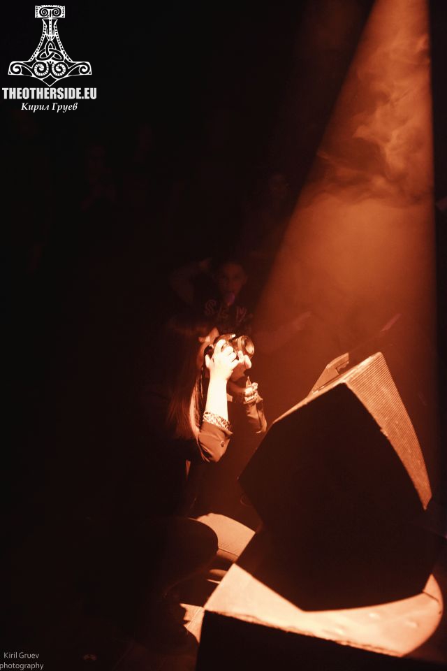 Репортерите