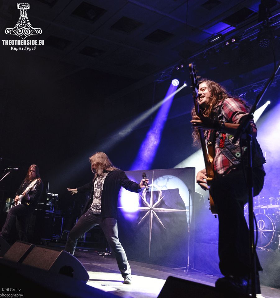 Stratovarius