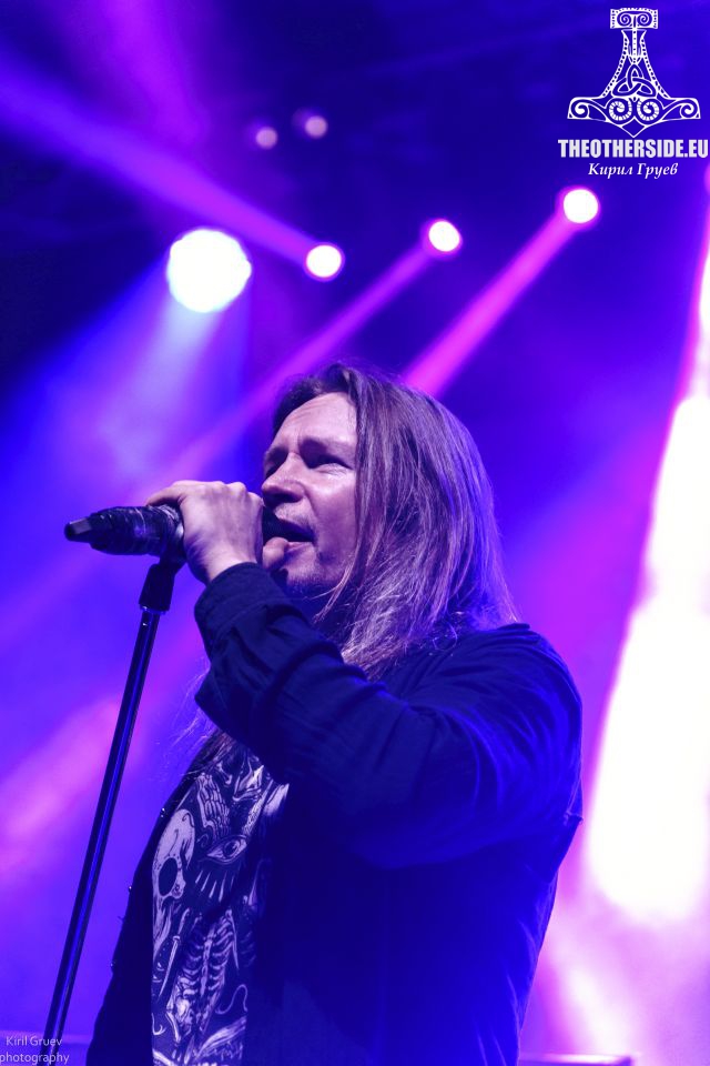 Stratovarius