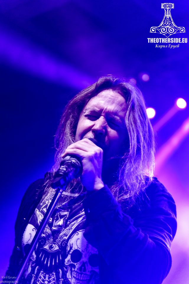 Stratovarius
