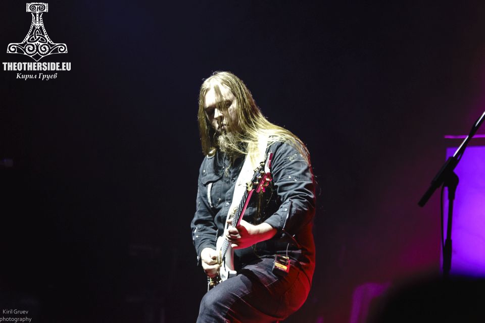 Stratovarius