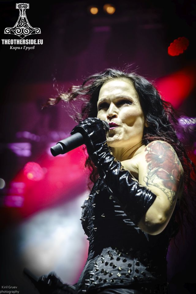 Tarja